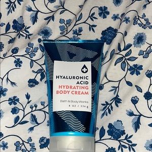 Body cream